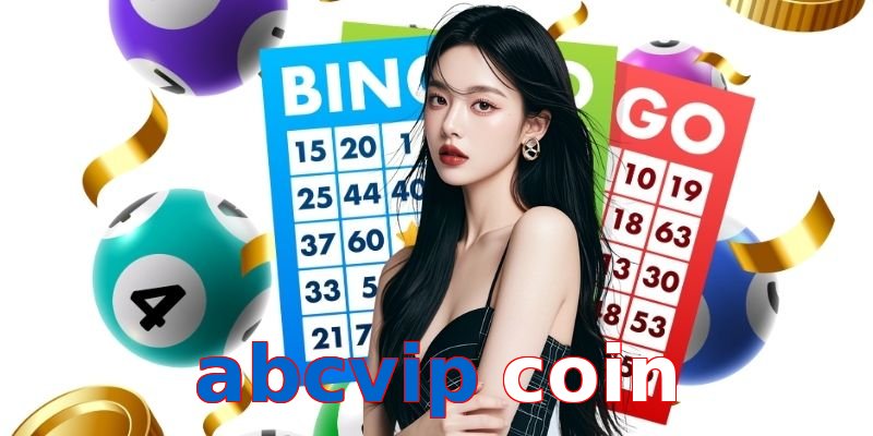 abcvip coin