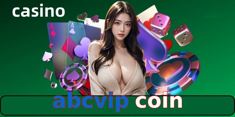 abcvip coin