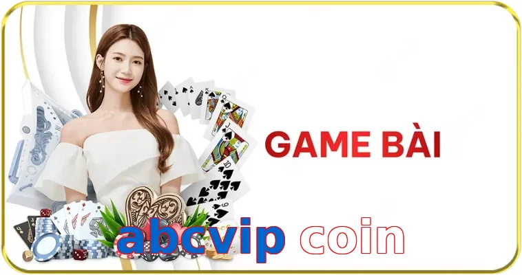 abcvip coin
