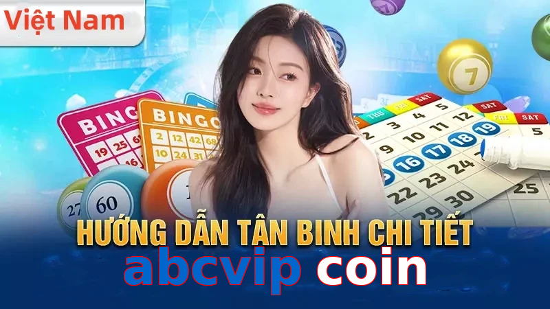 abcvip coin