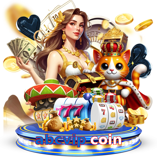 abcvip coin