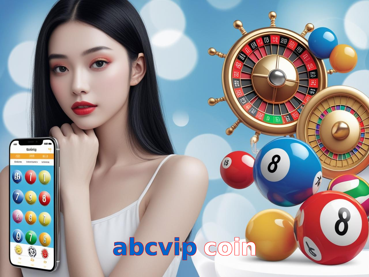 abcvip coin